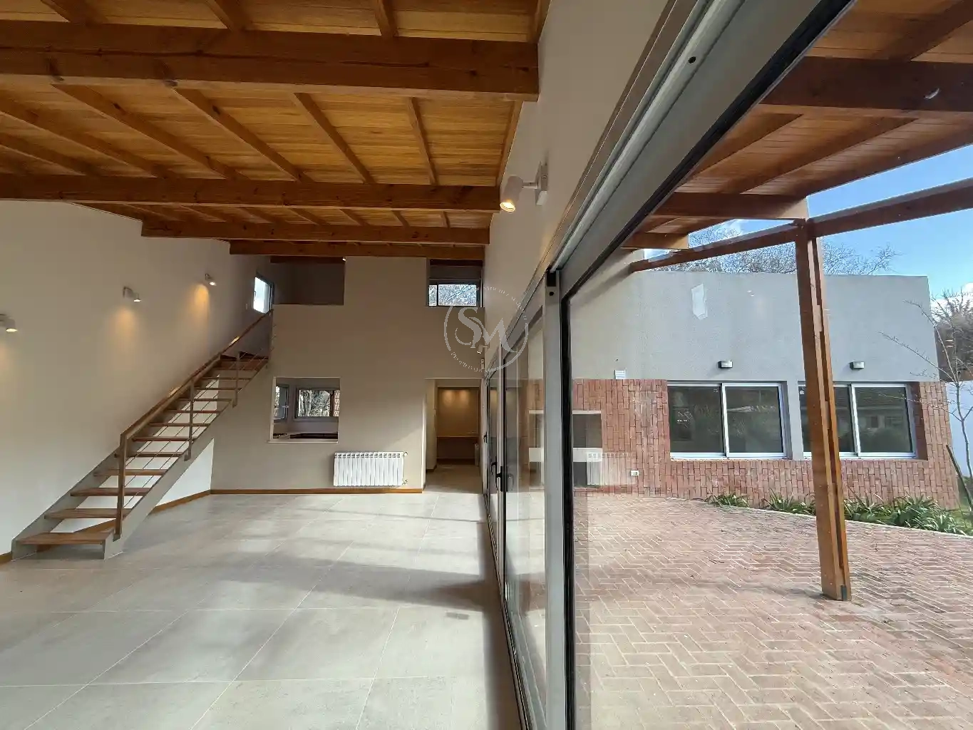 SANCHEZ MARSICO PROPIEDADES - CASA-CHALET